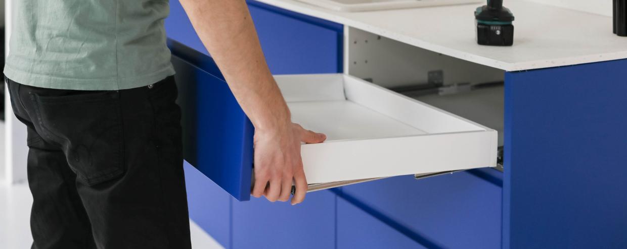Ikea Metod-Montageanleitungen