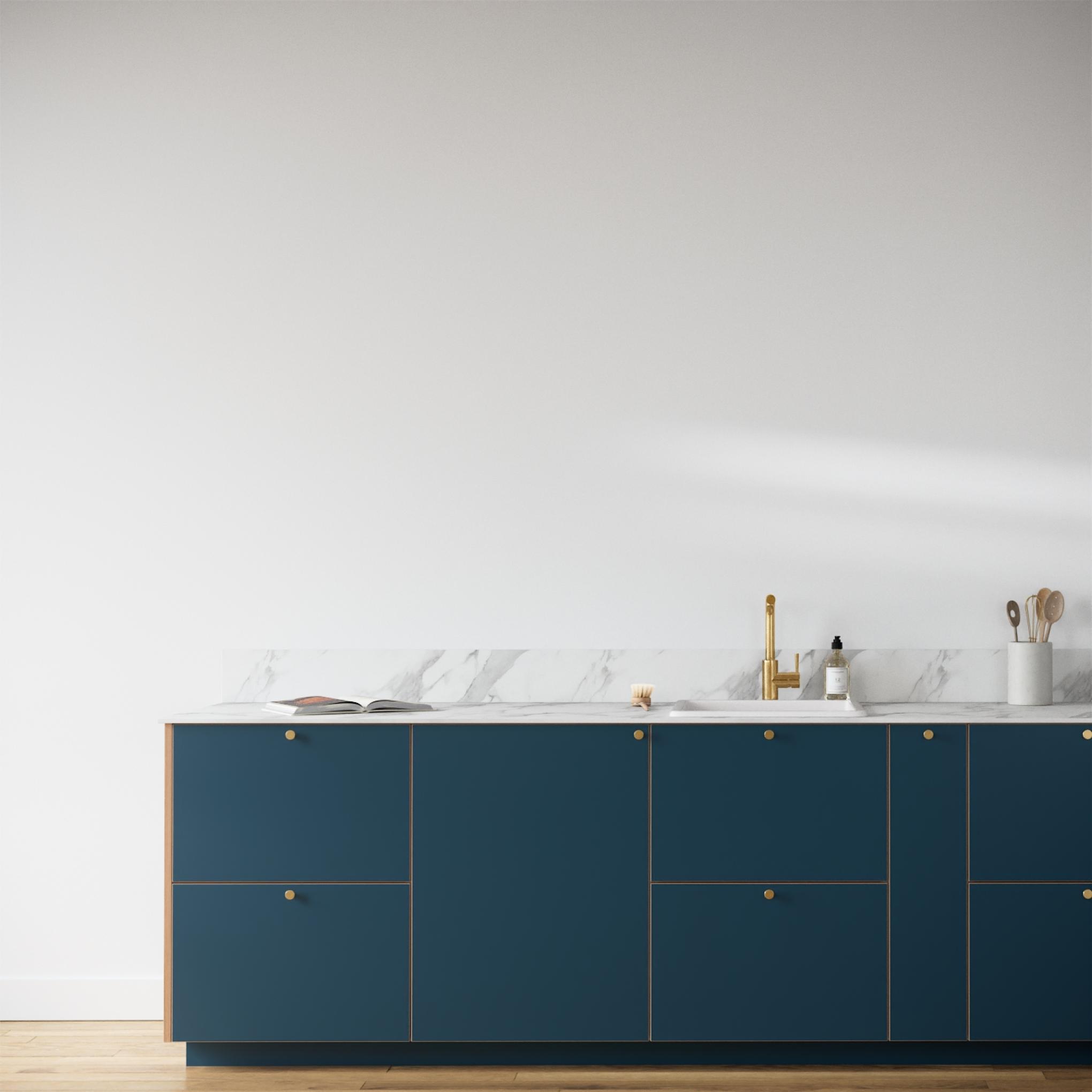 Blau 08 - Baltic