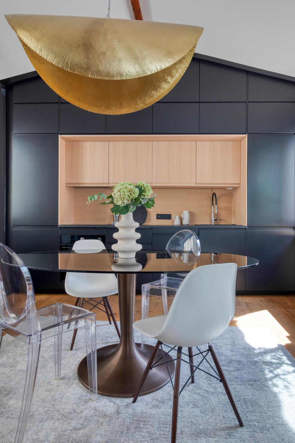 Interior Projekt von Studio Ocells - ⓒ Smilzz