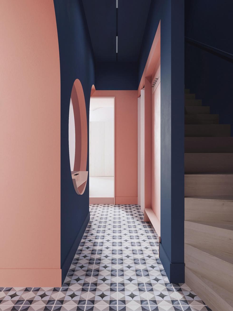 Inspirierendes Projekt von LIS Design Studio - ⓒ  Elisabetta Rizzato