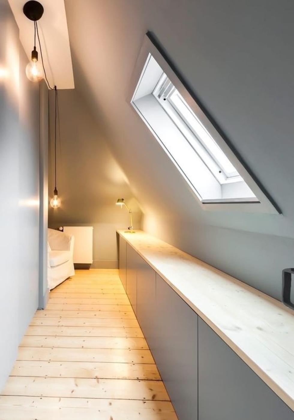 Inspirierendes Projekt, das nicht von Plum Living umgesetzt wurde