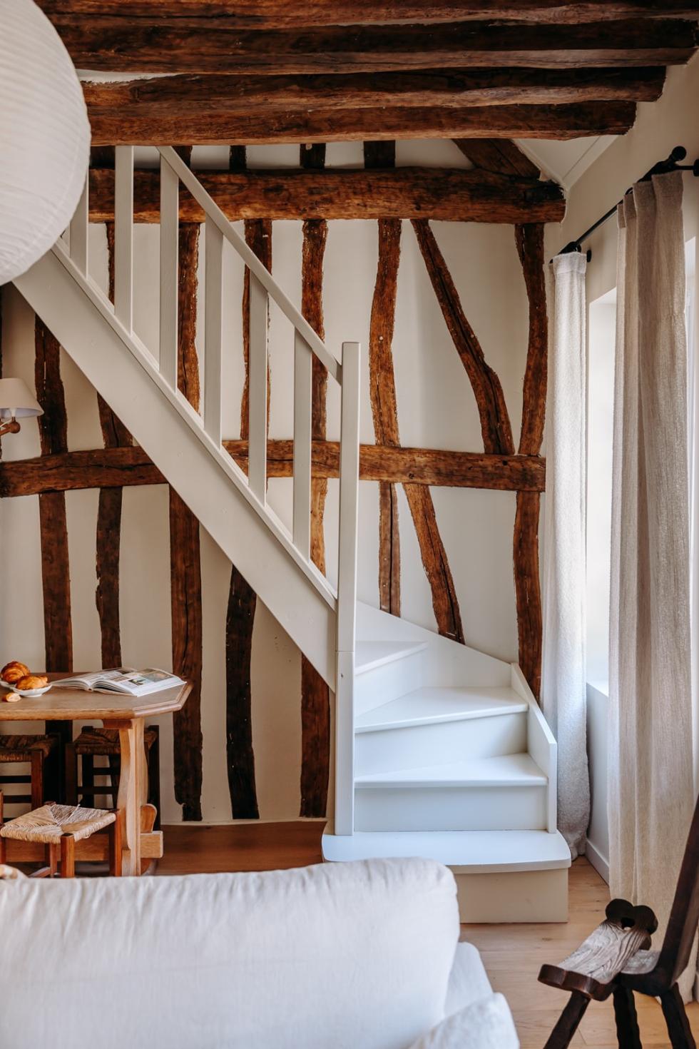 Chez Marissa Cox