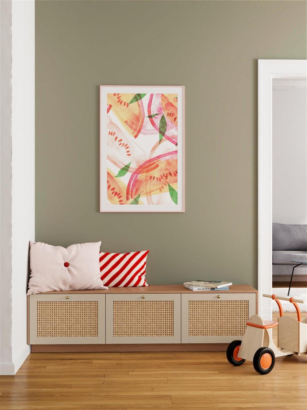 Sitzbank Plum Styler
