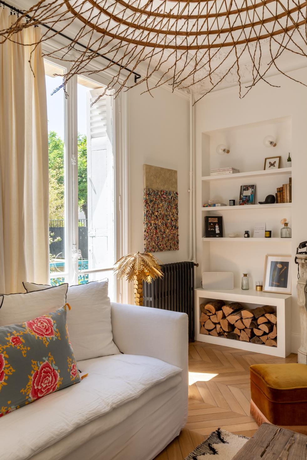 At Quitterie de Pascal’s