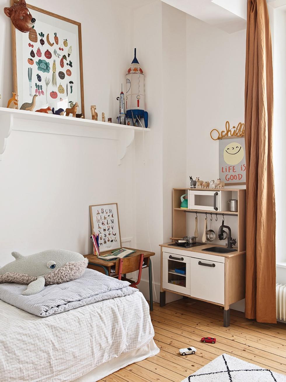 Kinderzimmer