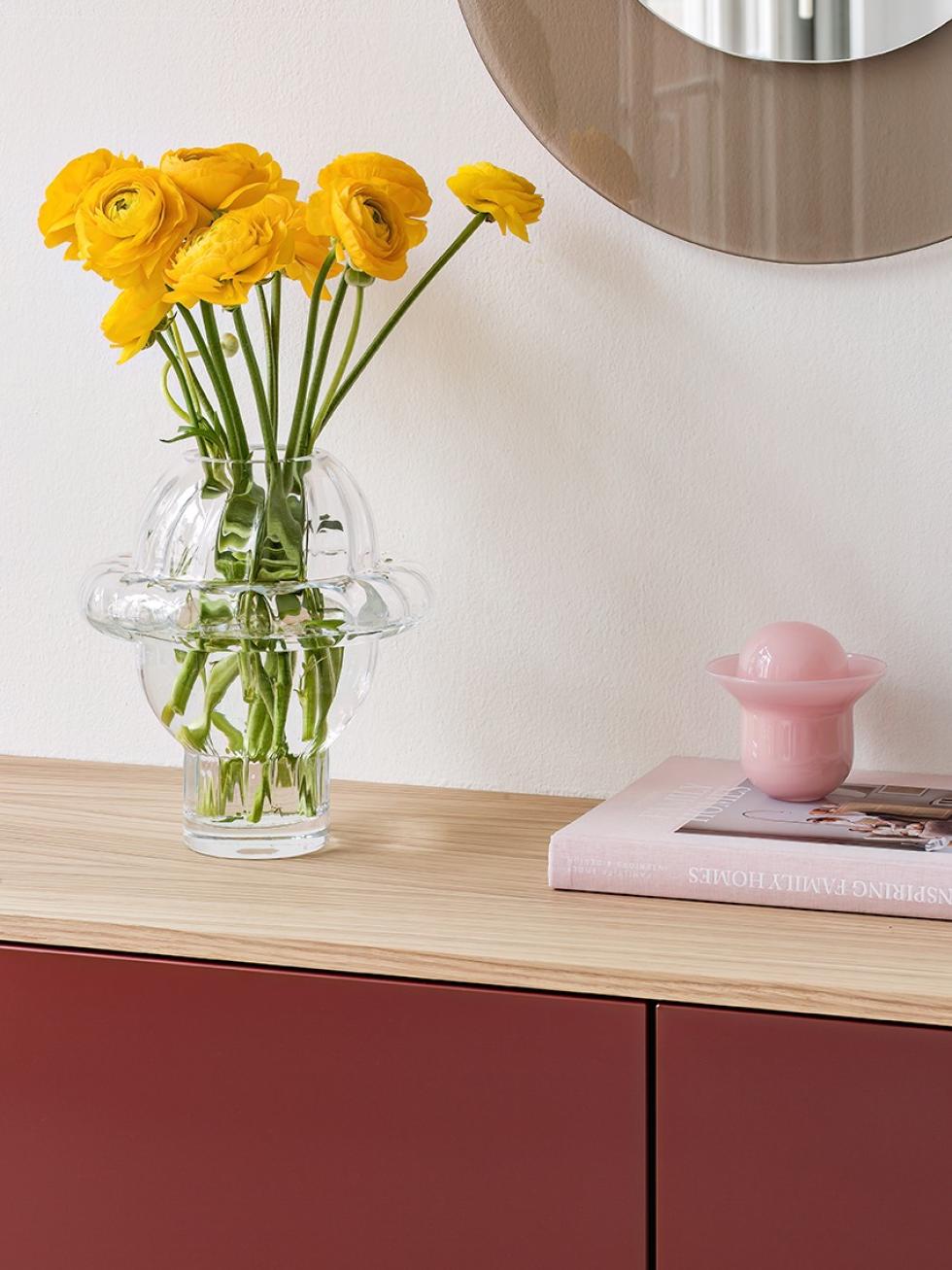 Sideboard Tuile von Margaux Keller