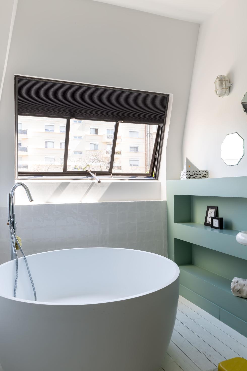 Kinderbadezimmer