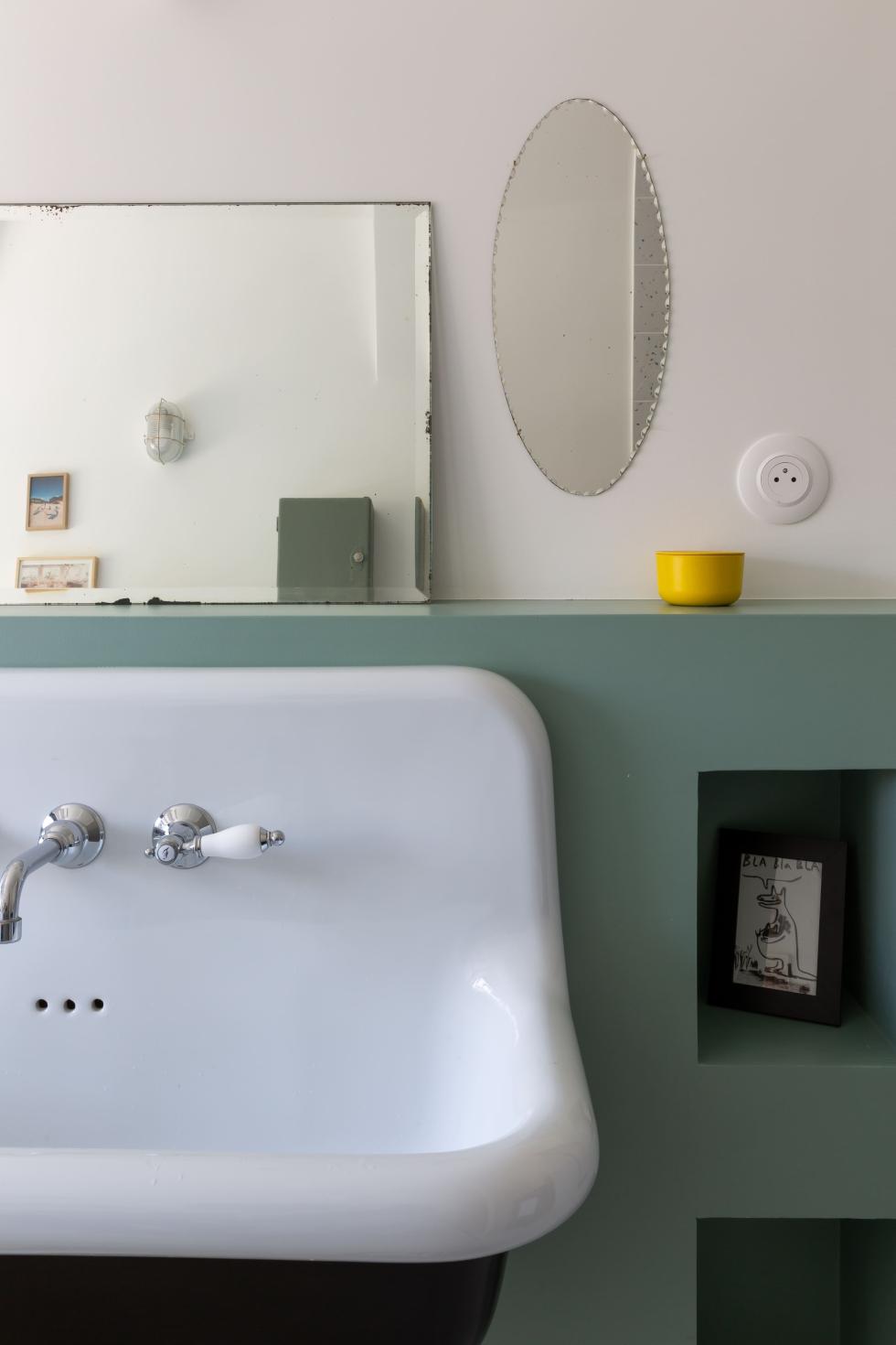 Kinderbadezimmer