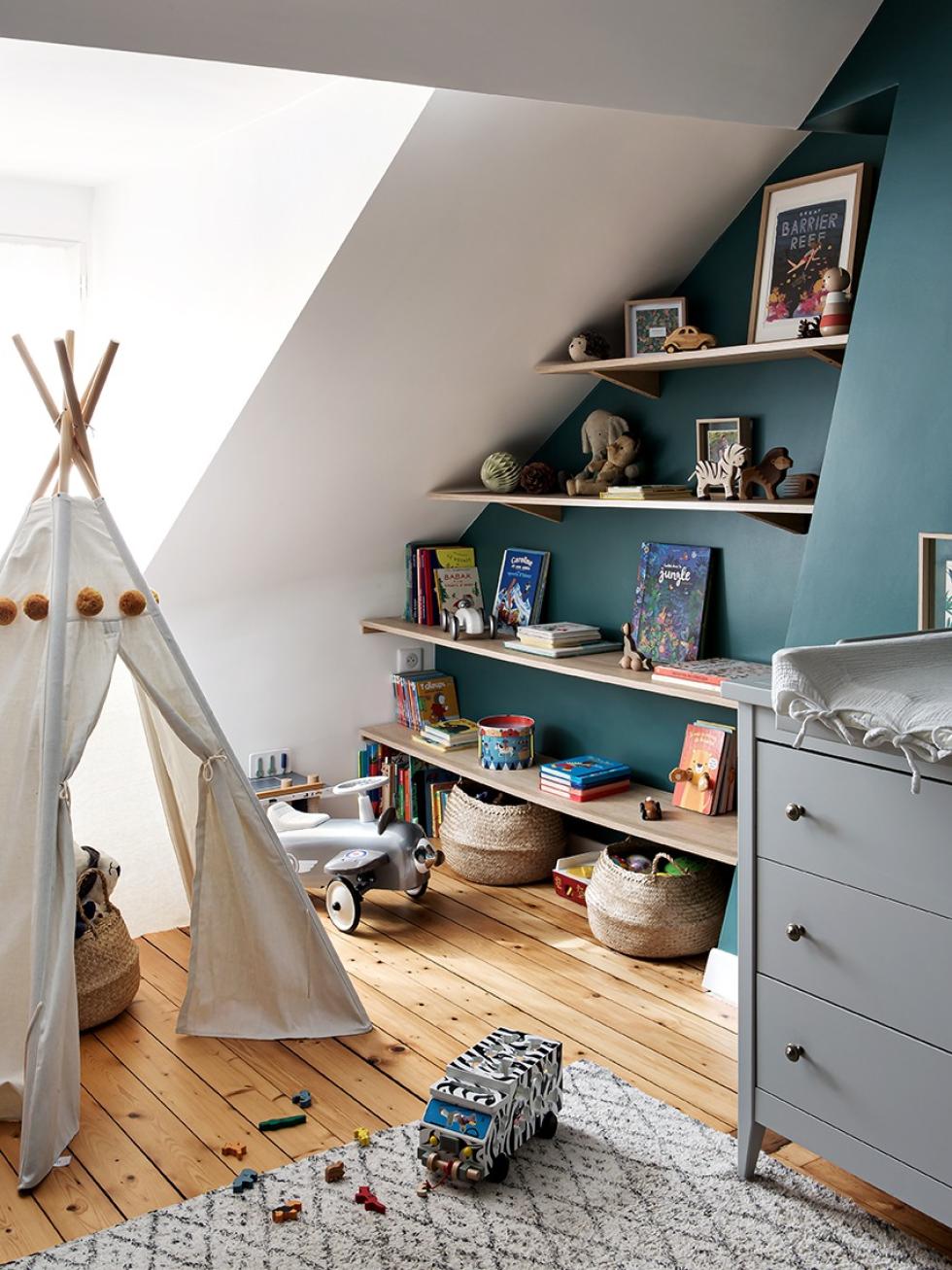Kinderzimmer