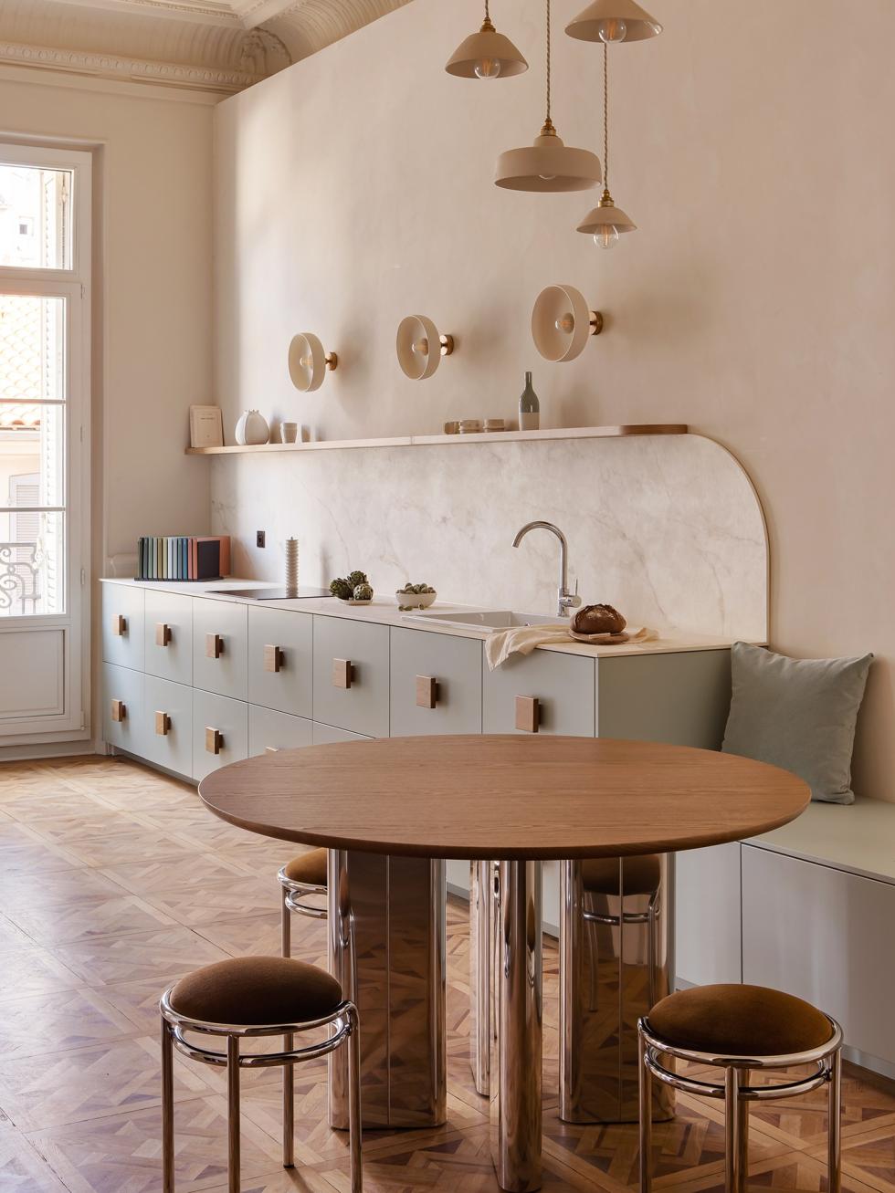 Showroom marseille