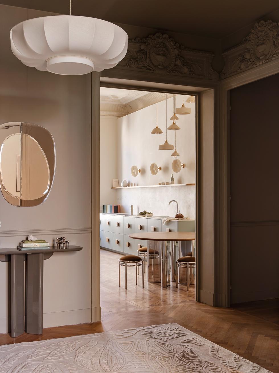 Showroom marseille