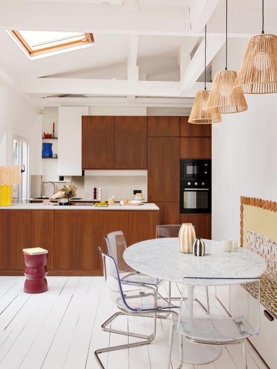 Pauline’s place