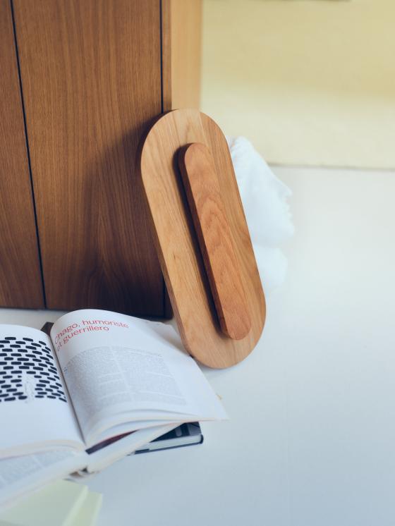 Zusammenarbeit Plum Living x Pauline Borgia