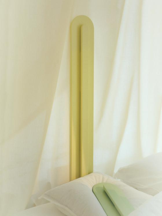 Zusammenarbeit Plum Living x Pauline Borgia