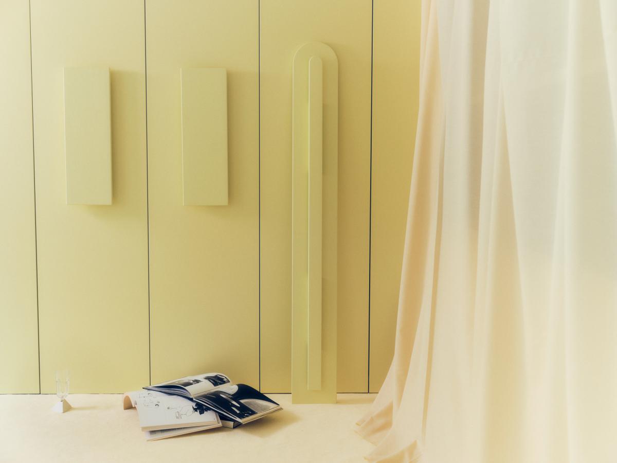 Zusammenarbeit Plum Living x Pauline Borgia