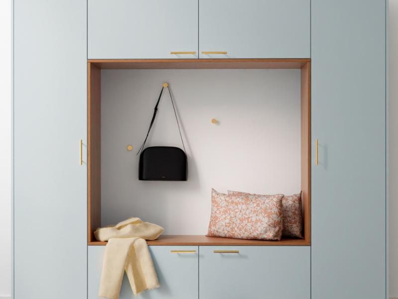 Alcove