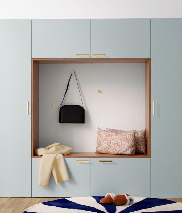 Alcove