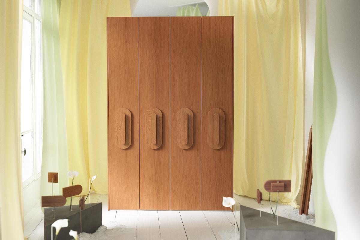 Pilule L by Pauline Borgia