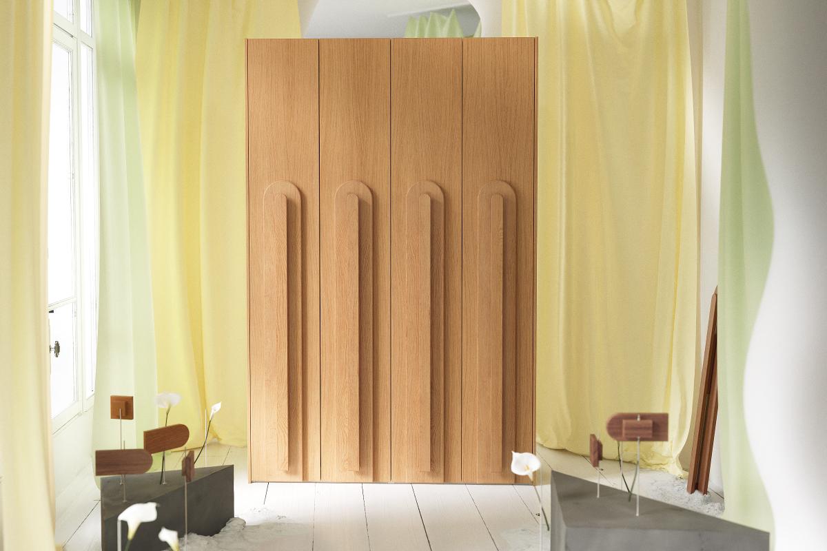 Pilule XL by Pauline Borgia