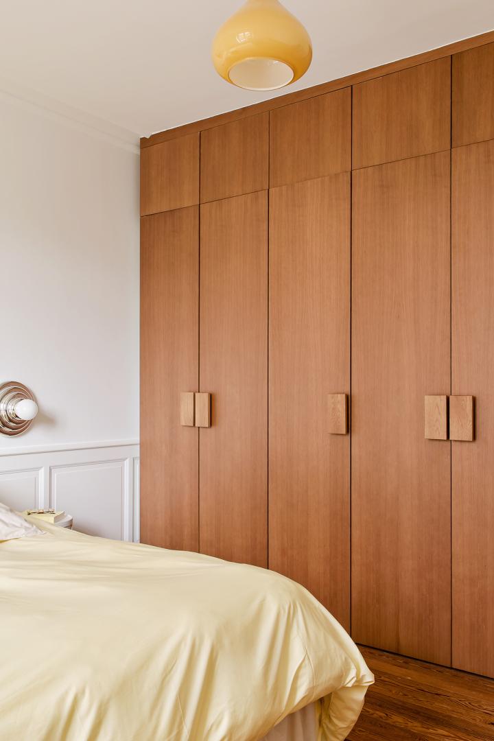 Door 50x40cm - right-hand hinges