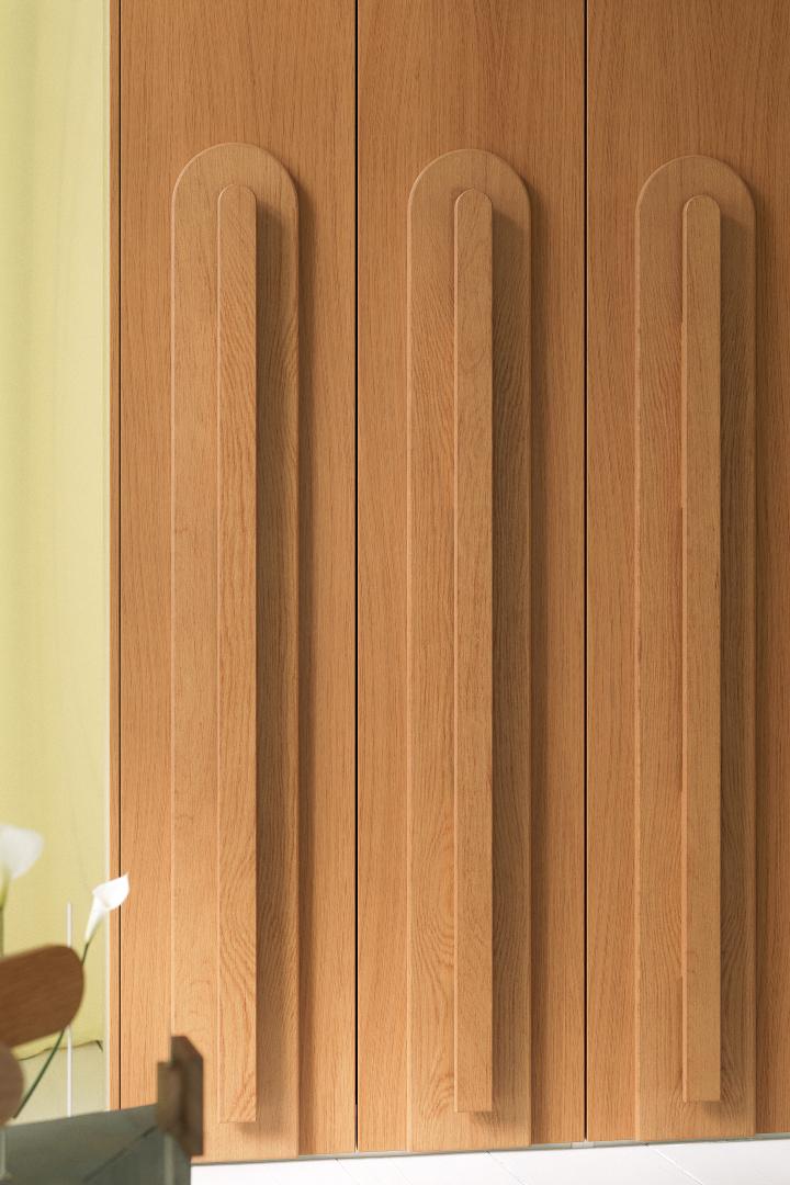 Pilule XL by Pauline Borgia