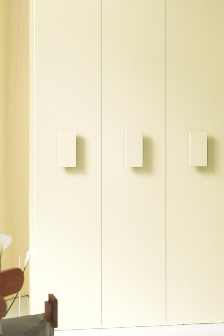 Fragment L by Pauline Borgia