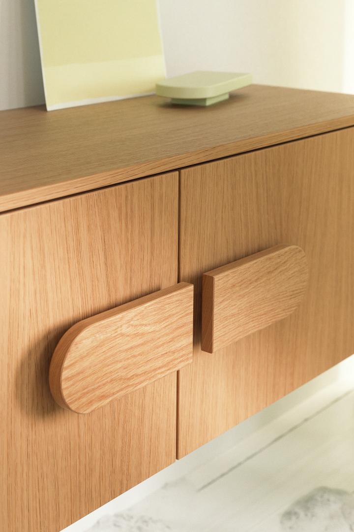 Pilule M by Pauline Borgia