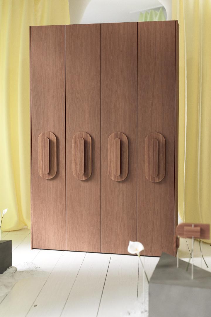 Pilule L by Pauline Borgia