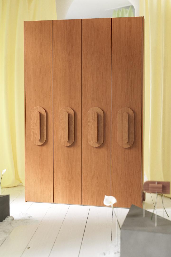 Pilule L by Pauline Borgia