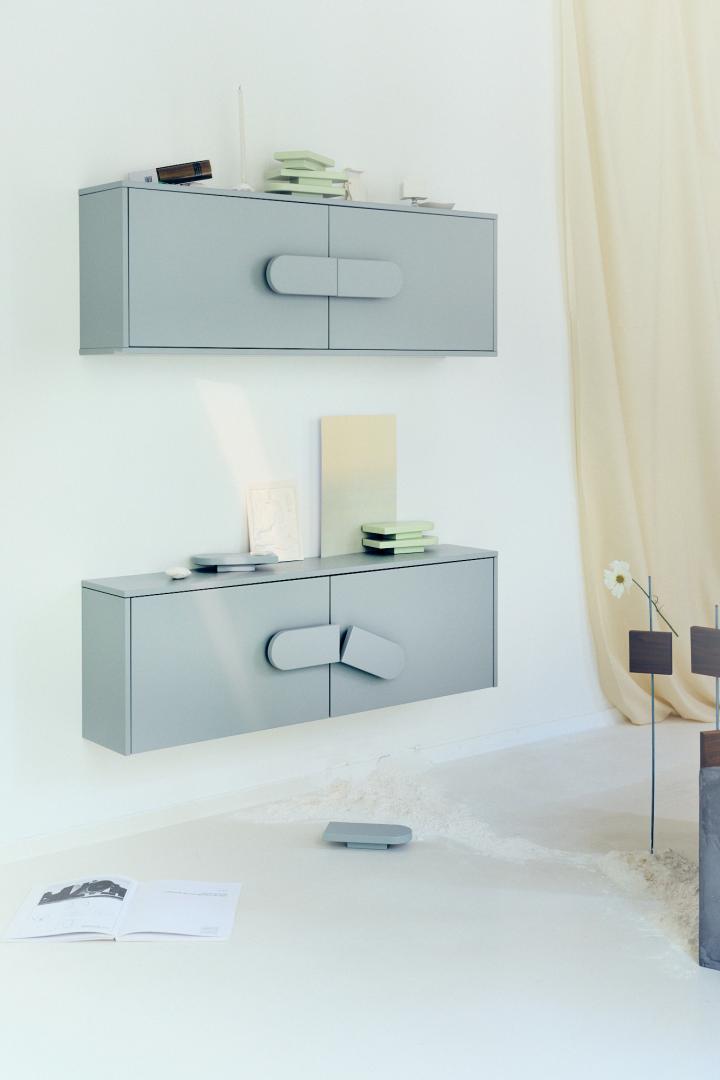 Coffret Pauline Borgia