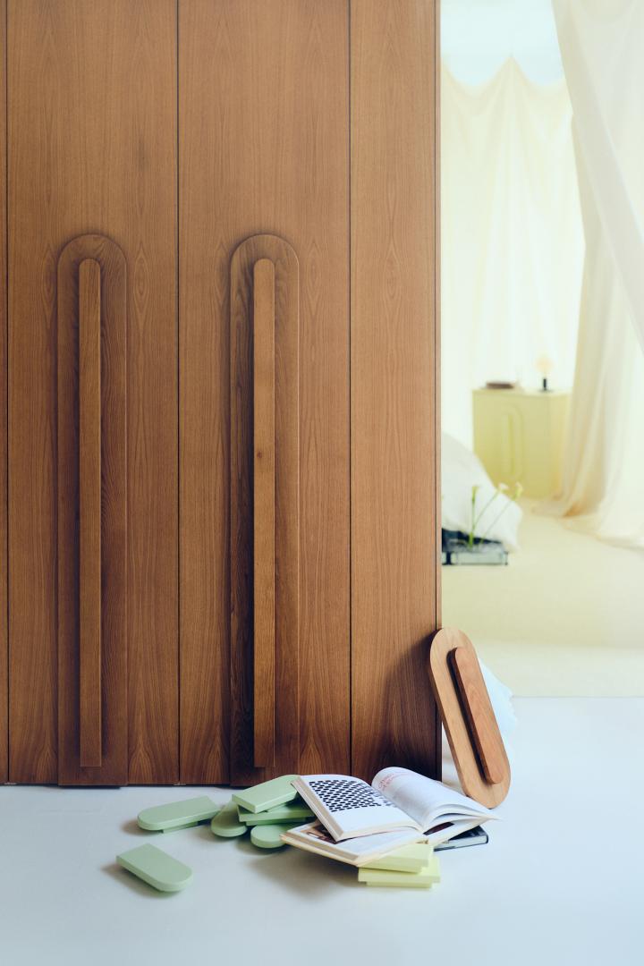 Pilule XL by Pauline Borgia