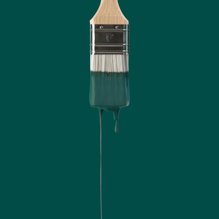 Wandfarbe | Grau 04 - Sauvage
