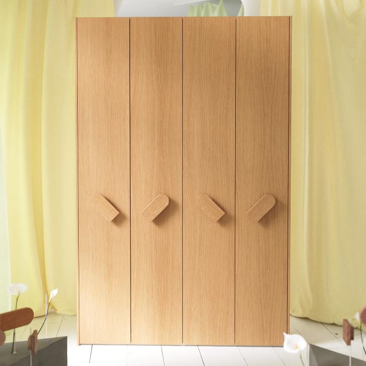 Pilule M by Pauline Borgia