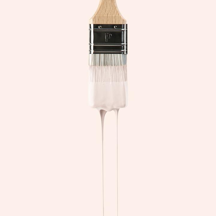 Wandfarbe | Beige 01 - Beige rosé