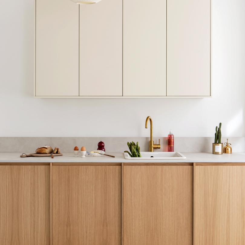 Backsplash Silex