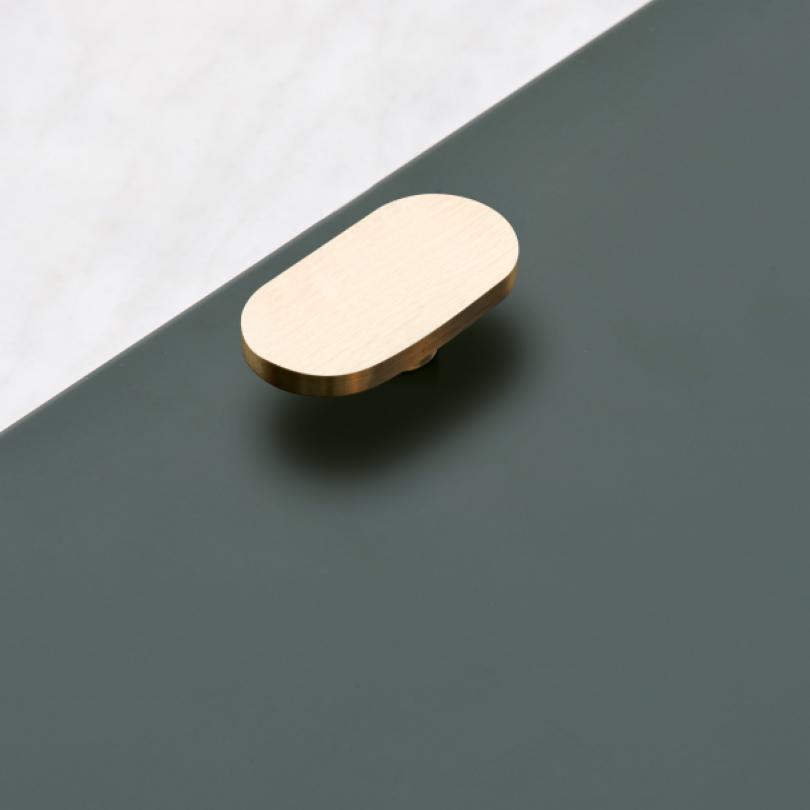 Griff | Oval