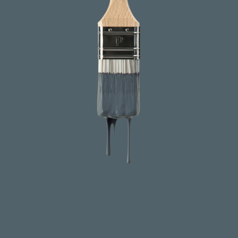 Wandfarbe | Grau 04 - Storm
