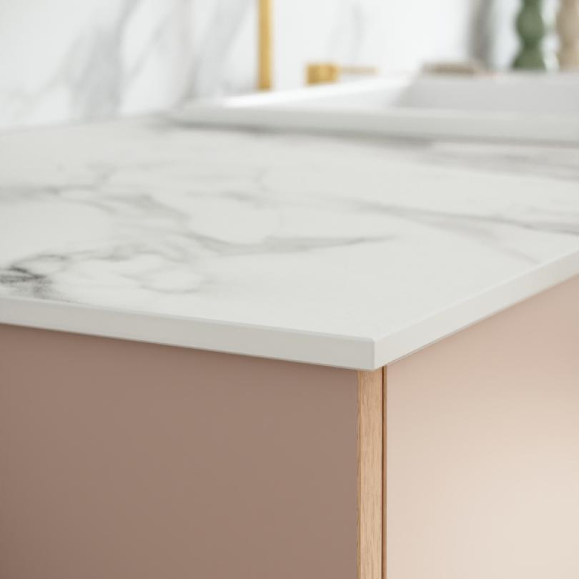 Marmor Calacatta