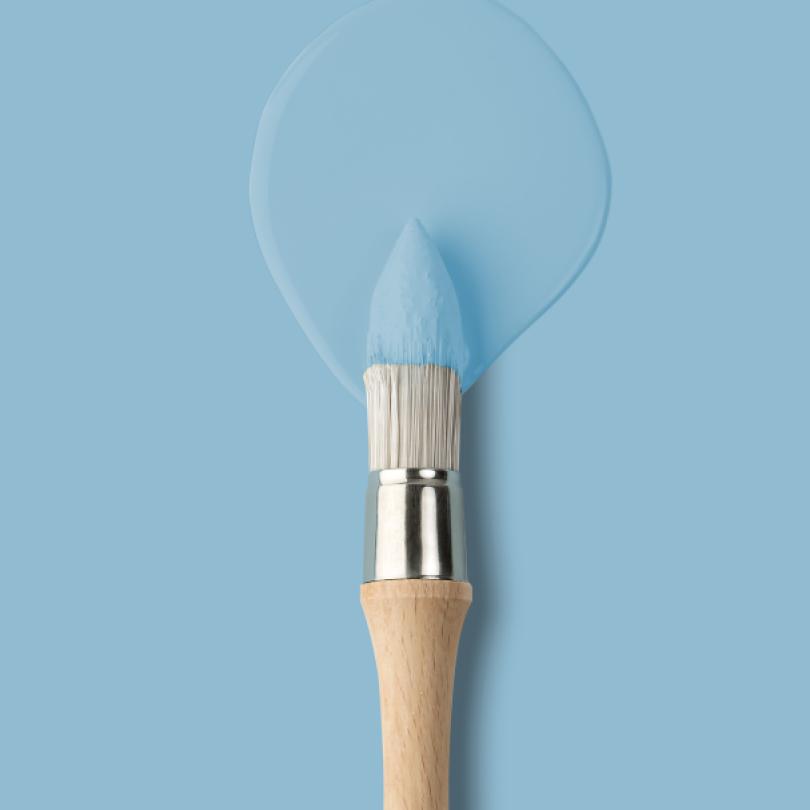 Wandfarbe | Blau 07 - Iceberg