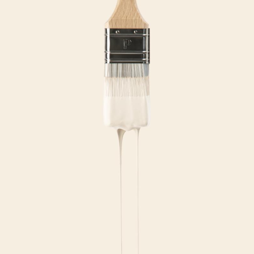 Wandfarbe | Beige 05 - Ivoire