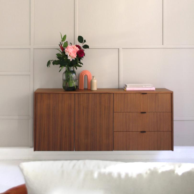 Wandfarbe | Beige 04 - Lin