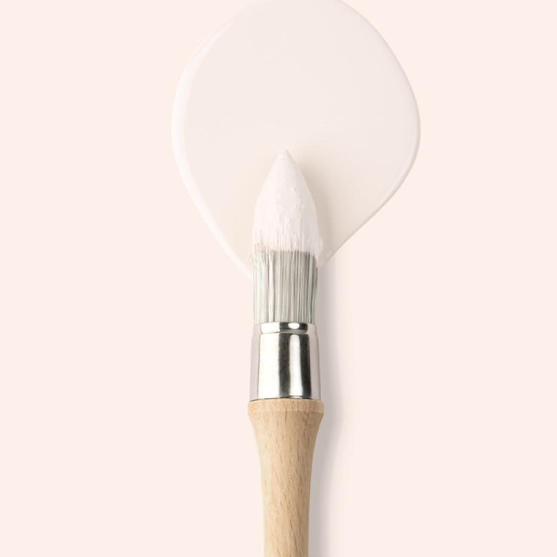 Wandfarbe | Beige 01 - Beige rosé