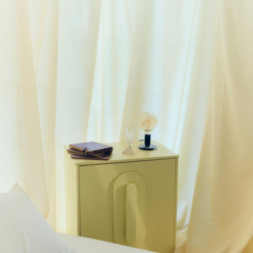 Coffret Pauline Borgia