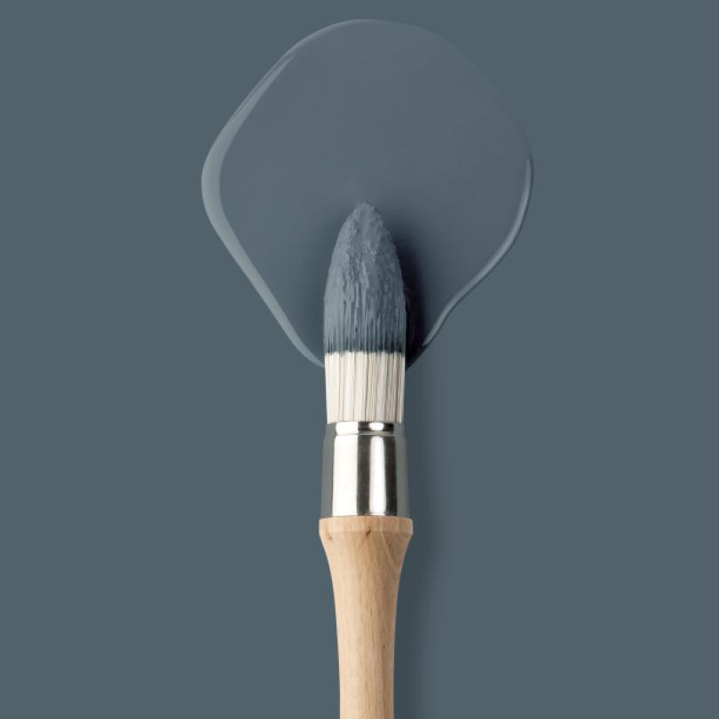 Wandfarbe | Grau 04 - Storm