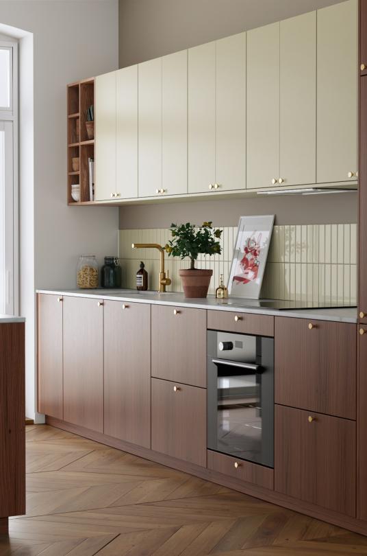 Keramik-Wandfliesen | Beige 02 - Sable