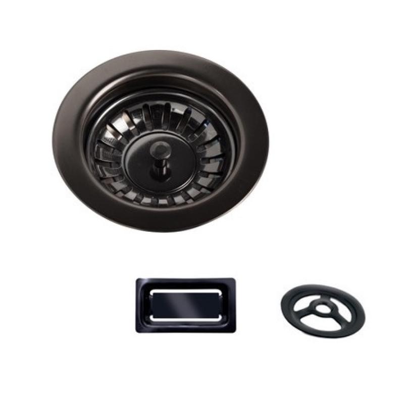 Sink waste kit