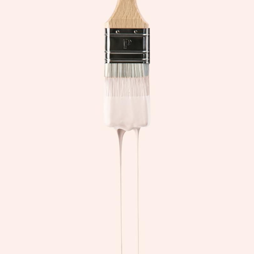Wandfarbe | Beige 01 - Beige rosé