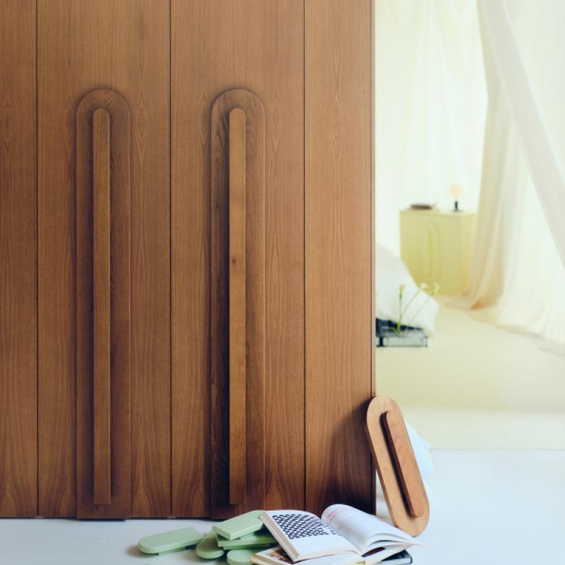 Pilule L by Pauline Borgia