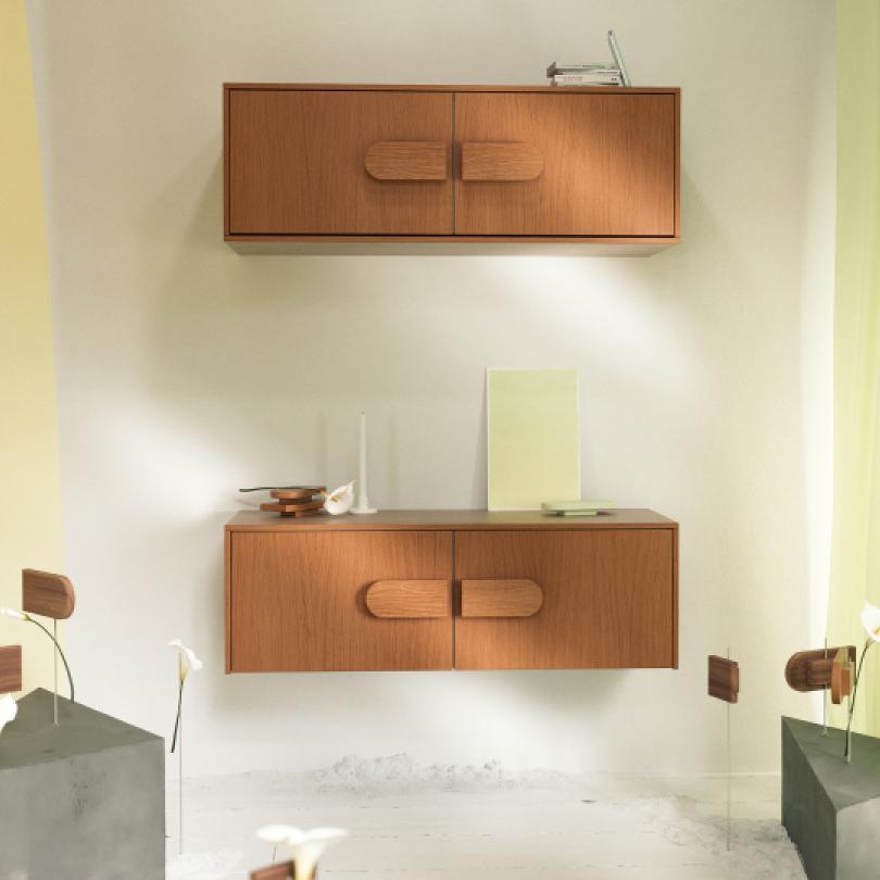 Pilule M by Pauline Borgia