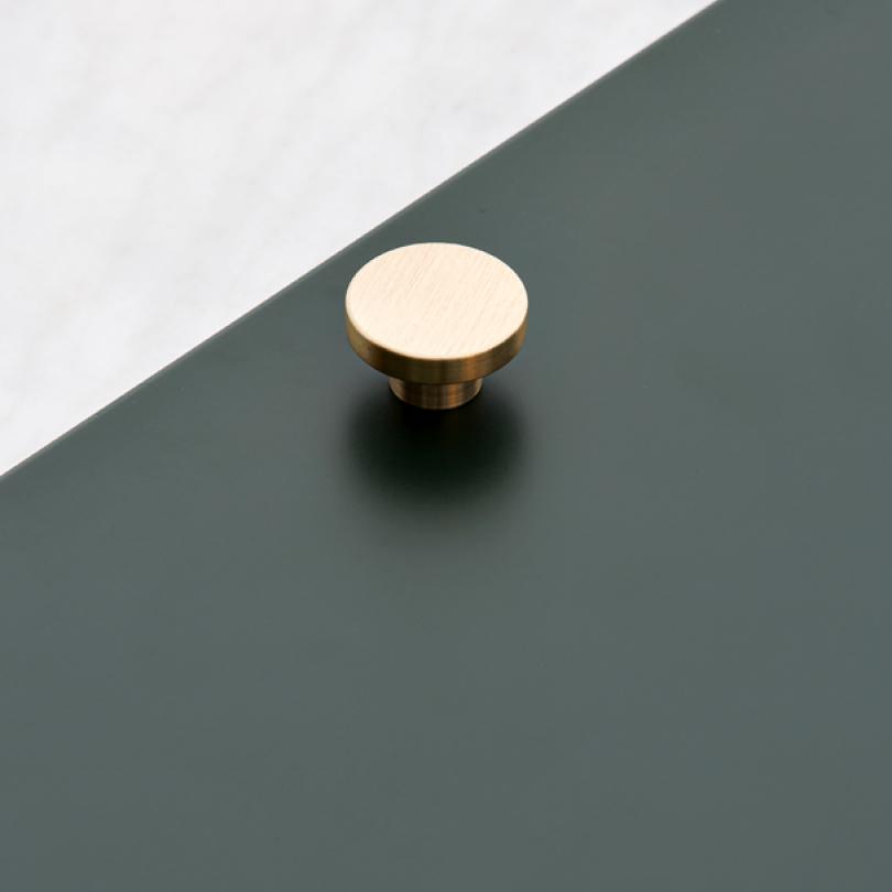 Griff | Mini-Rond
